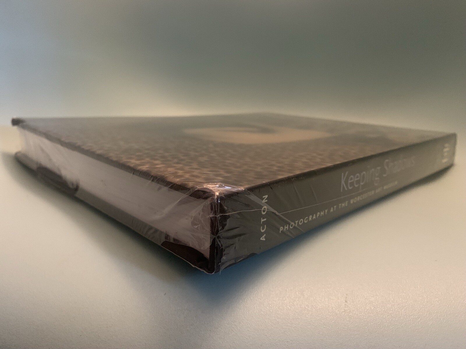 [SEALED] Keeping Shadows – Worcester Art Museum Fine Art Photography LARGE 12×9