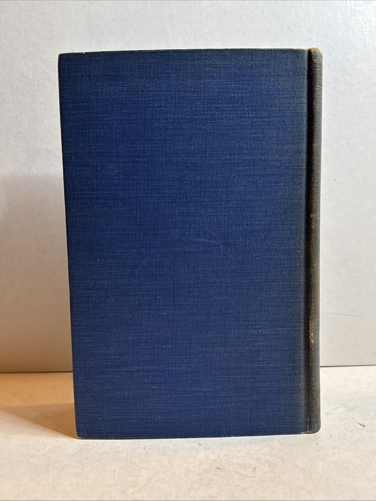 William Lyon Phelps Autobiography w/Letters 1939 HC Author Scholar & Critic B203