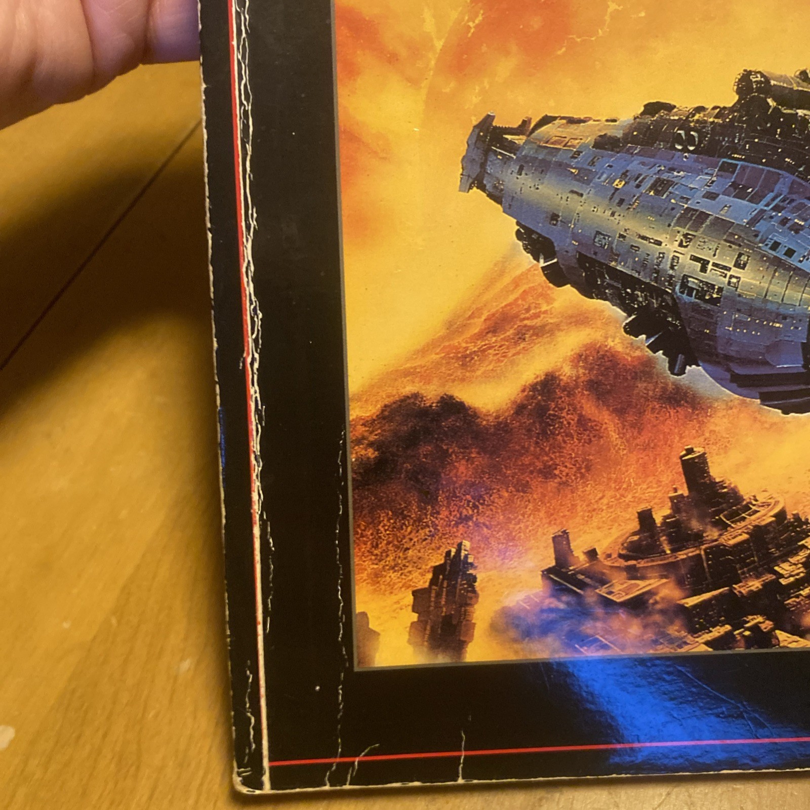 Marc Miller’s Traveller (T4 RPG) Paperback Imperium Games IGI 1100