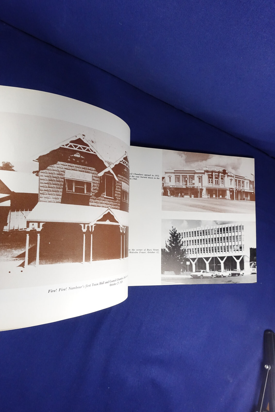 QUEENSLAND”S SUNSHINE COAST Shirley Fenton 1880s – 1980s PHOTOS PHOTOGRAPHY Book