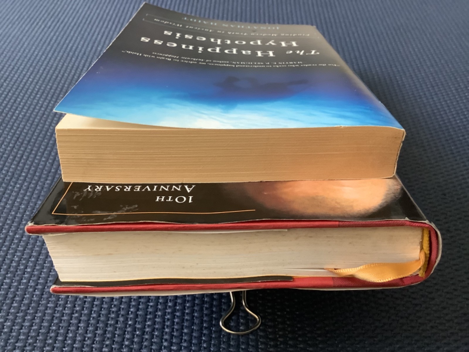 The Art of Happiness Dalai Lama Hypothesis Jonathan Haidt Happy Psychology Books