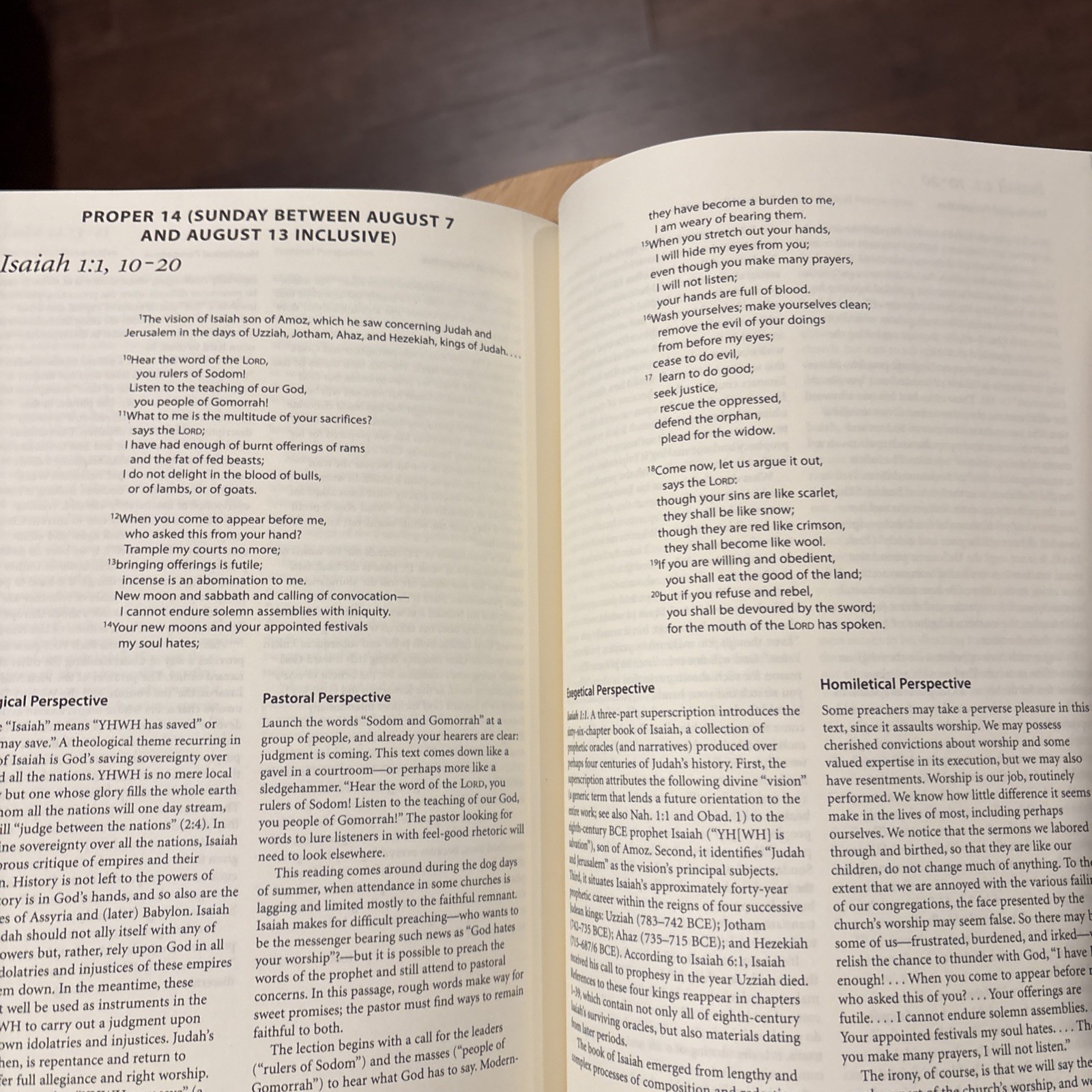 Feasting On The Word Vol 3 Edited By David L. Bartlett & Barbara Brown Taylor HB