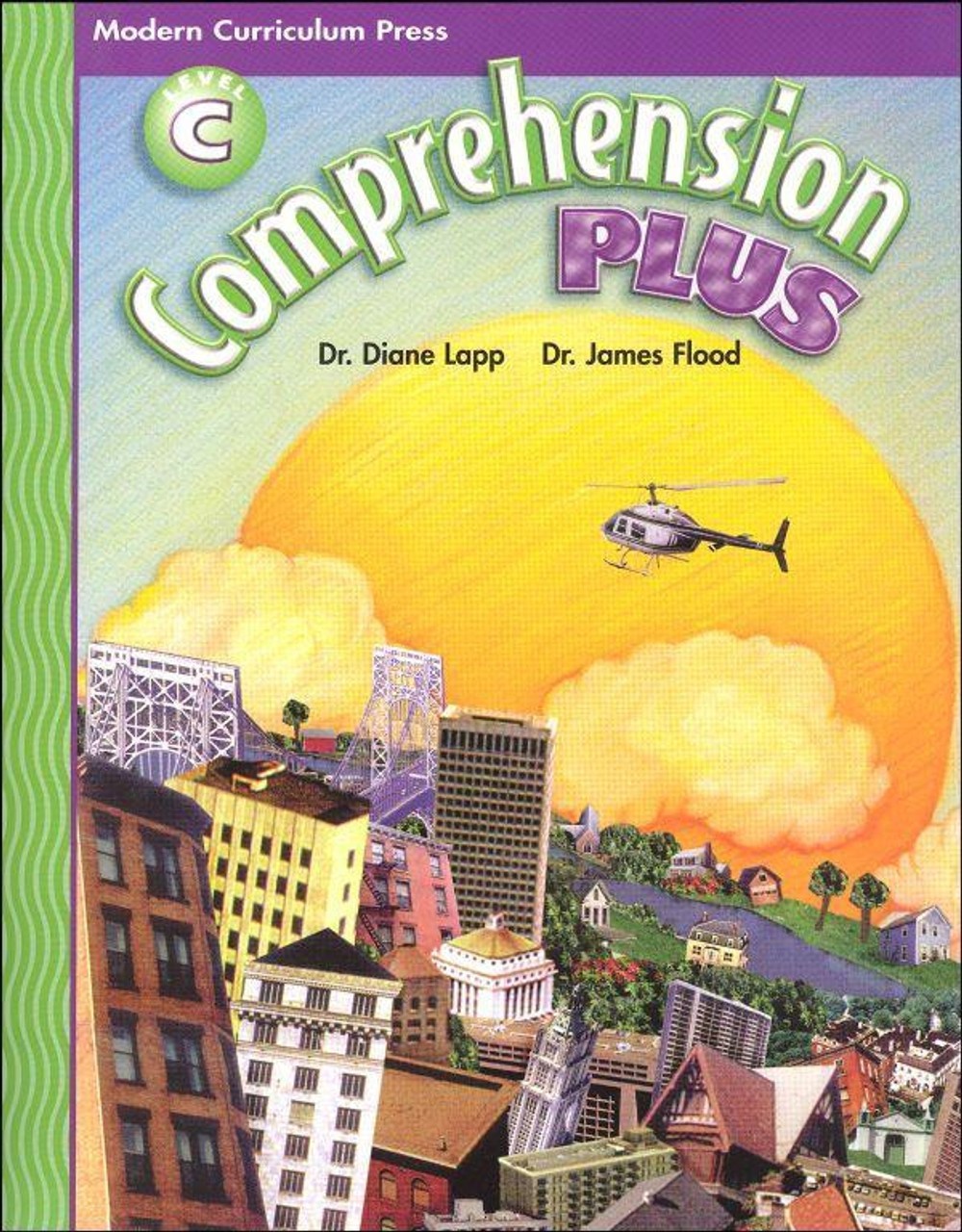 Modern Curriculum Press Comprehension Plus (Modern Curriculum Press Comprehe…