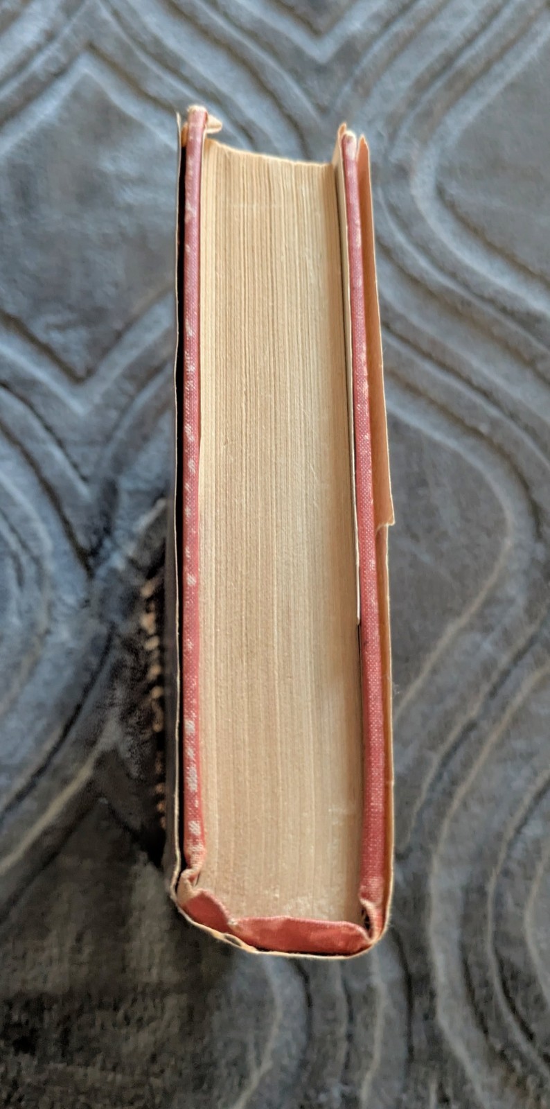 JOHN STEINBECK The Wayward Bus Viking Press 1947 HC/DJ 1ed, later printing