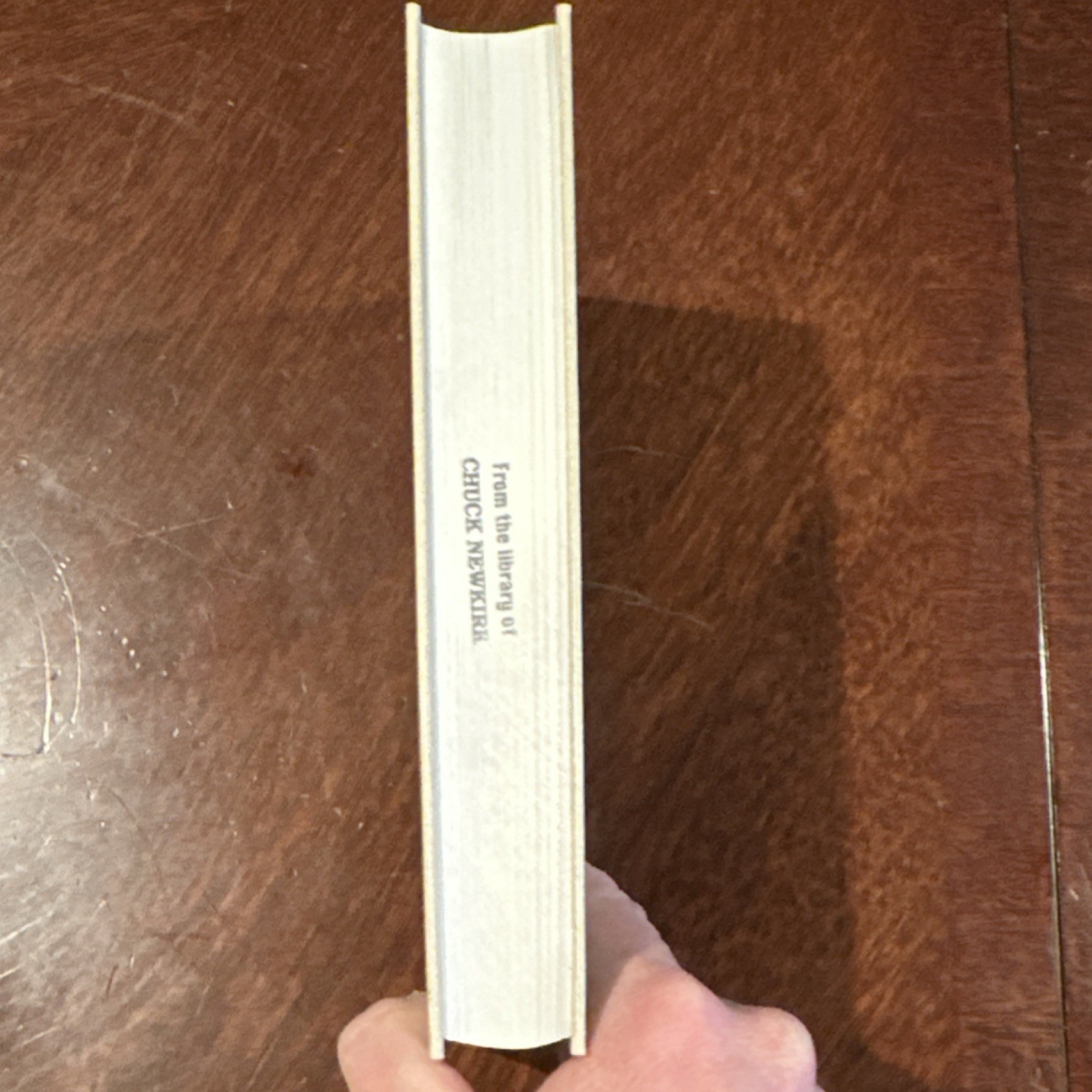 Hendrickson R.C.H. Lenski Commentary St. Mark’s Hardcover Second Printing