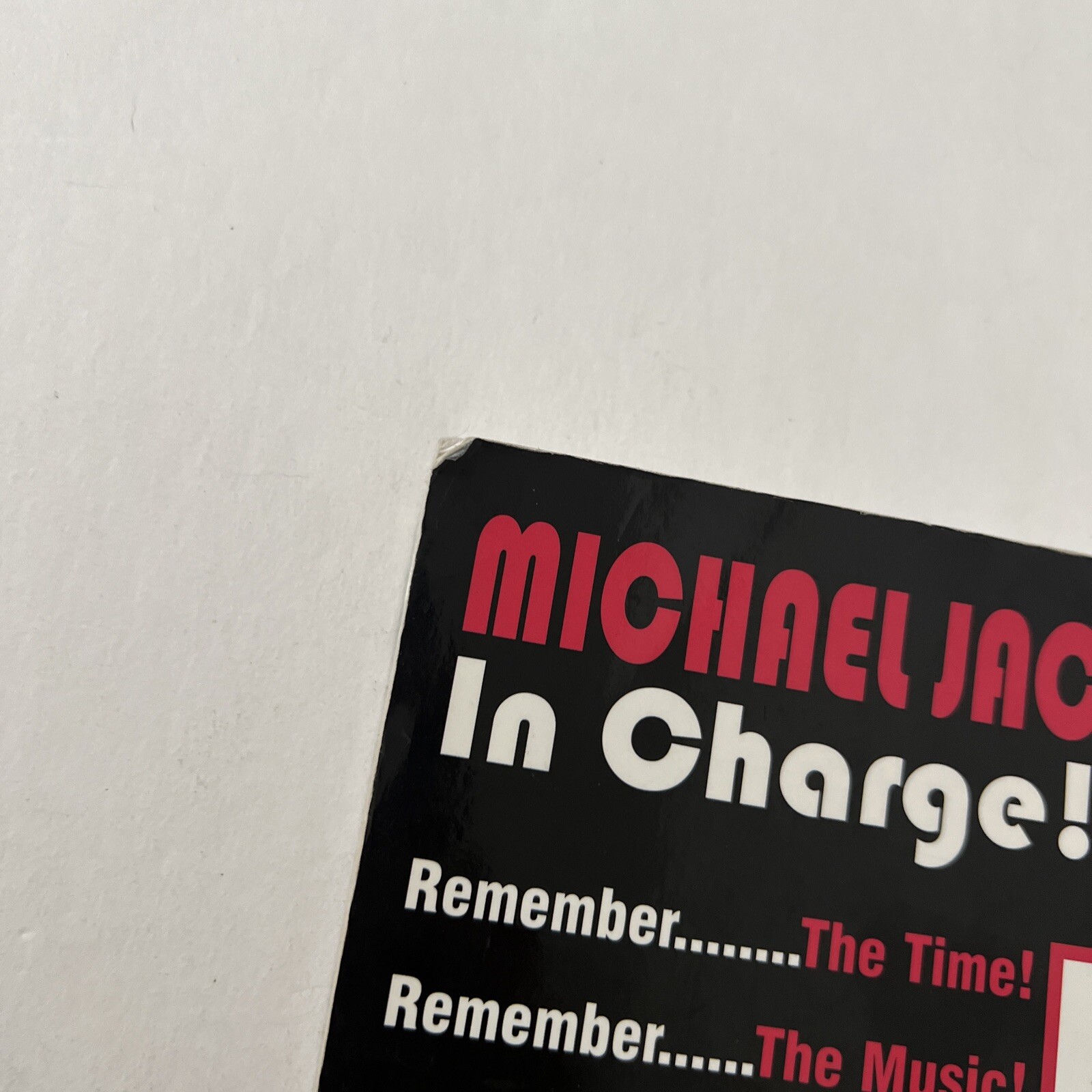 Michael Jackson: The King of Pop An Anthology by Jel D. Lewis (Jones) Paperback