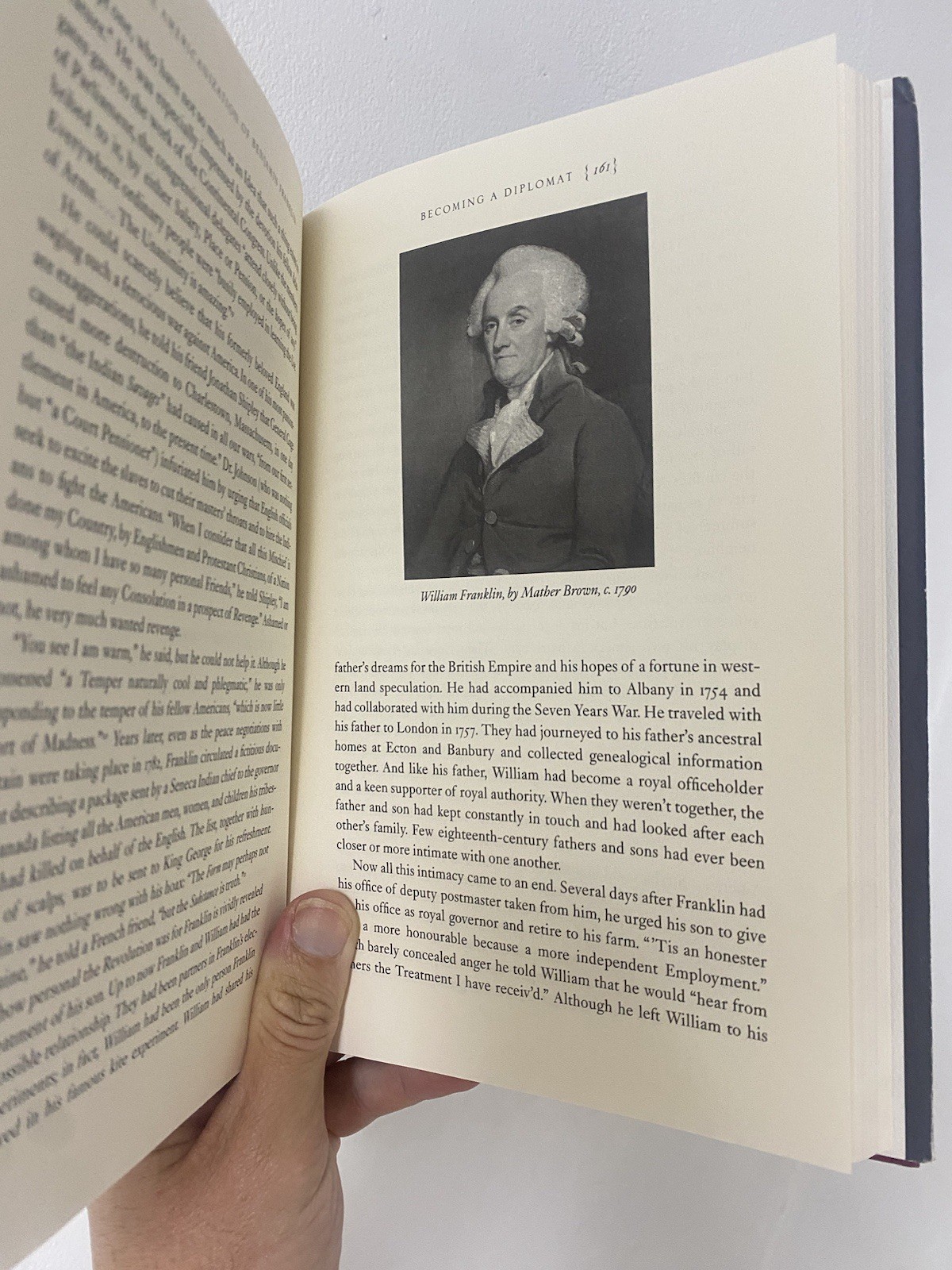 Americanization of Benjamin Franklin by Gordon S. Wood (2004, Hardcover)