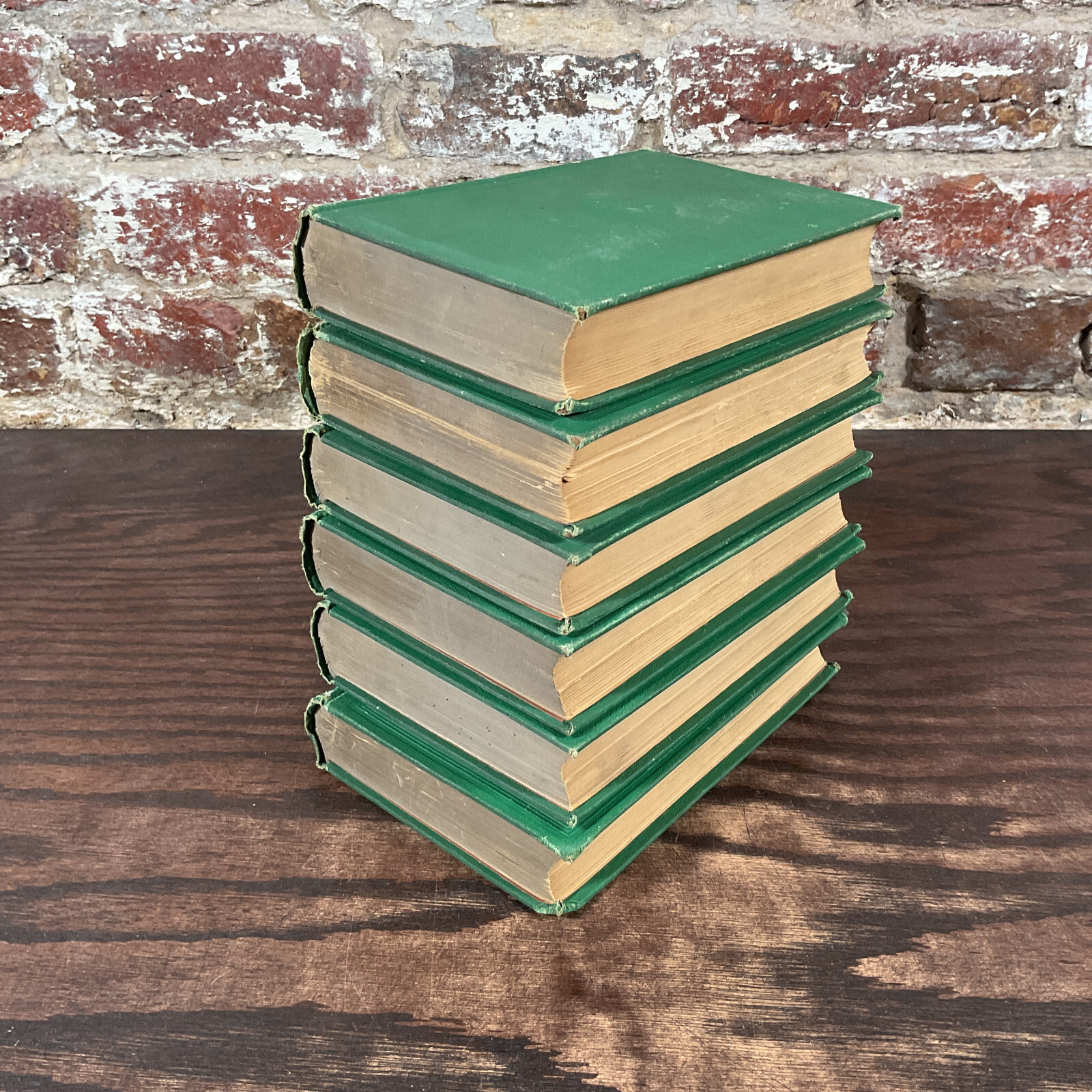 Addison’s Works Six Volume Set By Addison, Joseph
