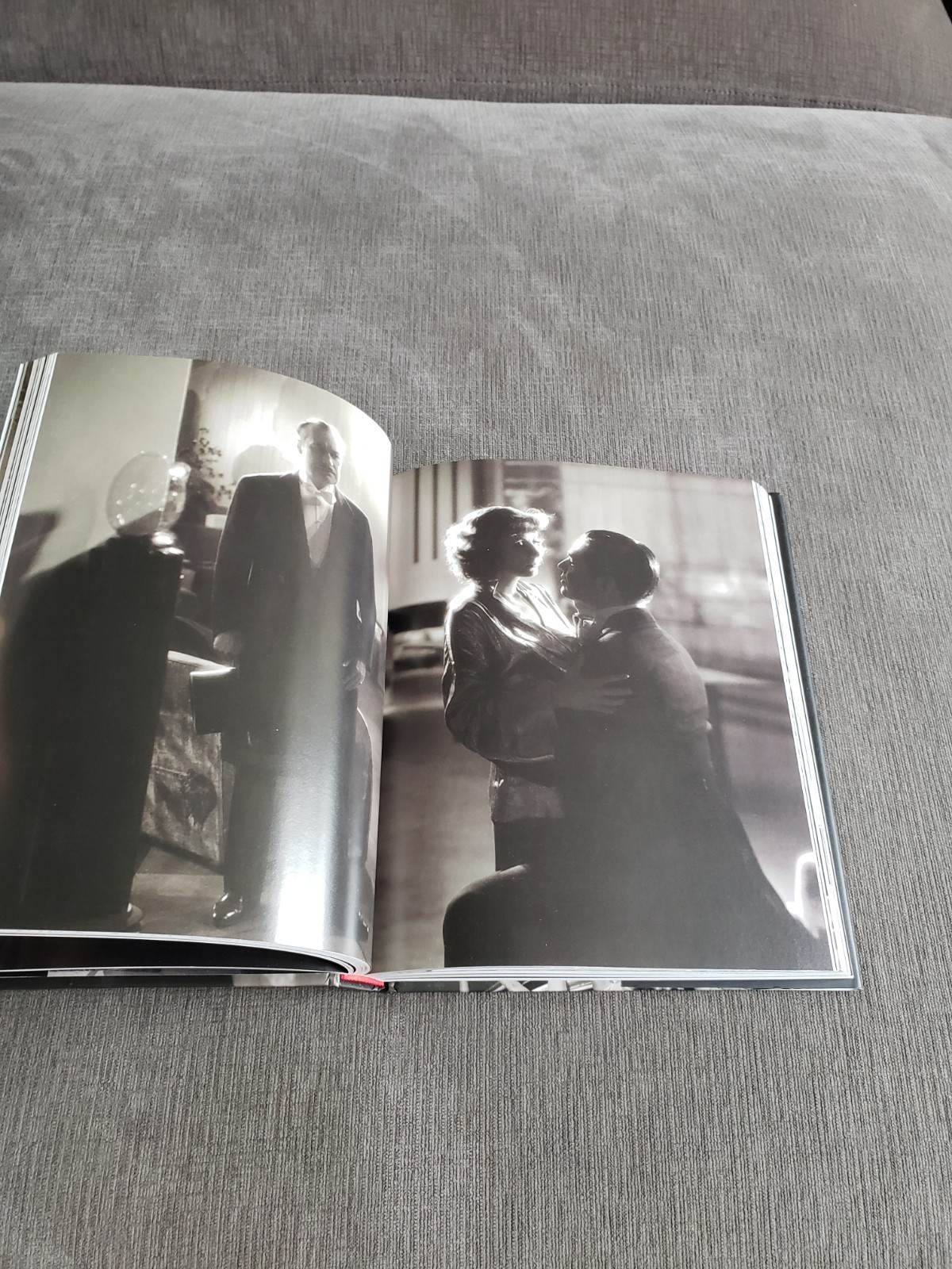 Forbidden Hollywood: The Pre-Code Era (1930-1934) by Mark A. Vieira HCDJ TCM