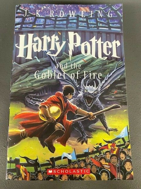Harry Potter Kazu kibuishi books You chose the book complete 1-7 paperback set