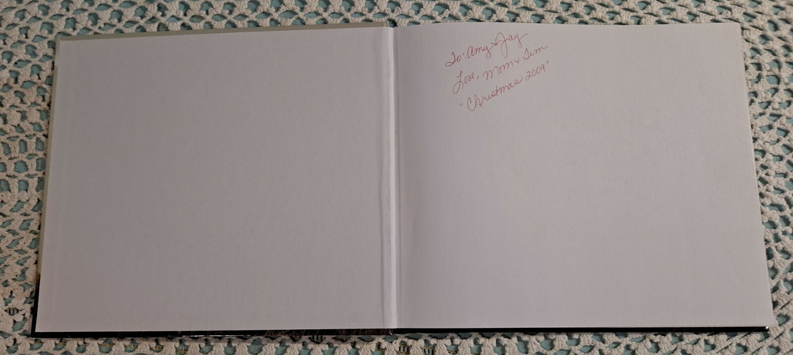 Crossing America, A Photographic Journey by Donald Seitz, 2009, HC, 129 pages