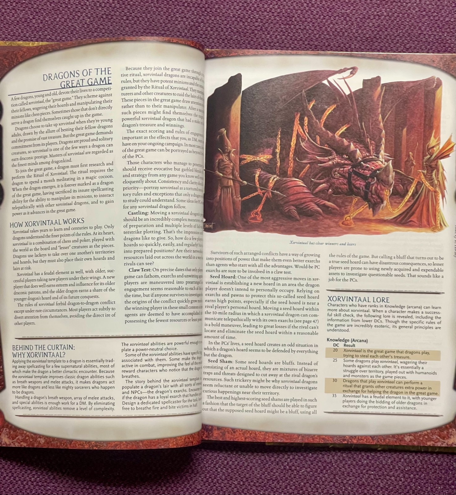 Monster Manual V Dungeons & Dragons 3.5 D20 (2007, Hardcover)
