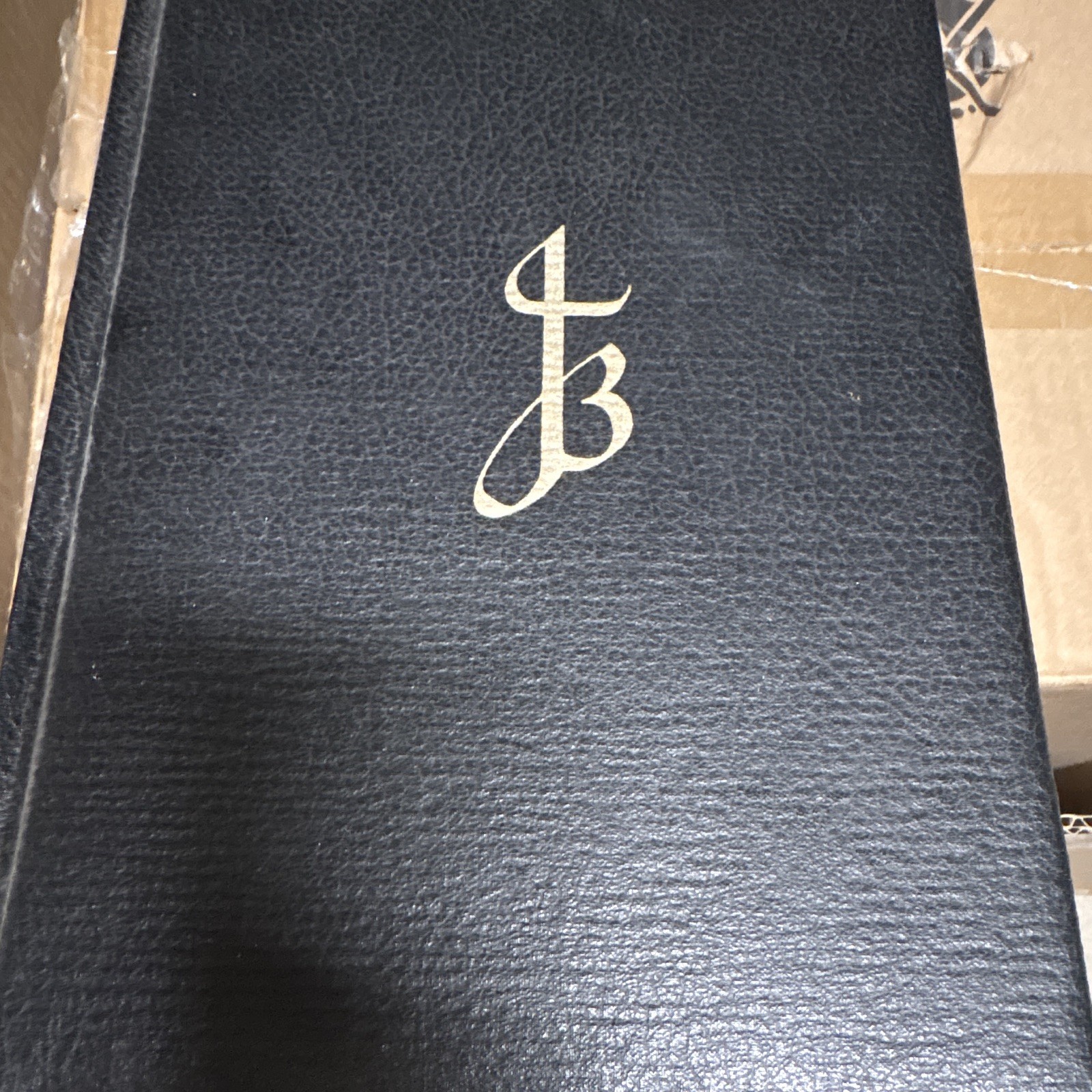 Doubleday The Jerusalem Bible HC 1970 Illus Salvador Dali Alexander Jones