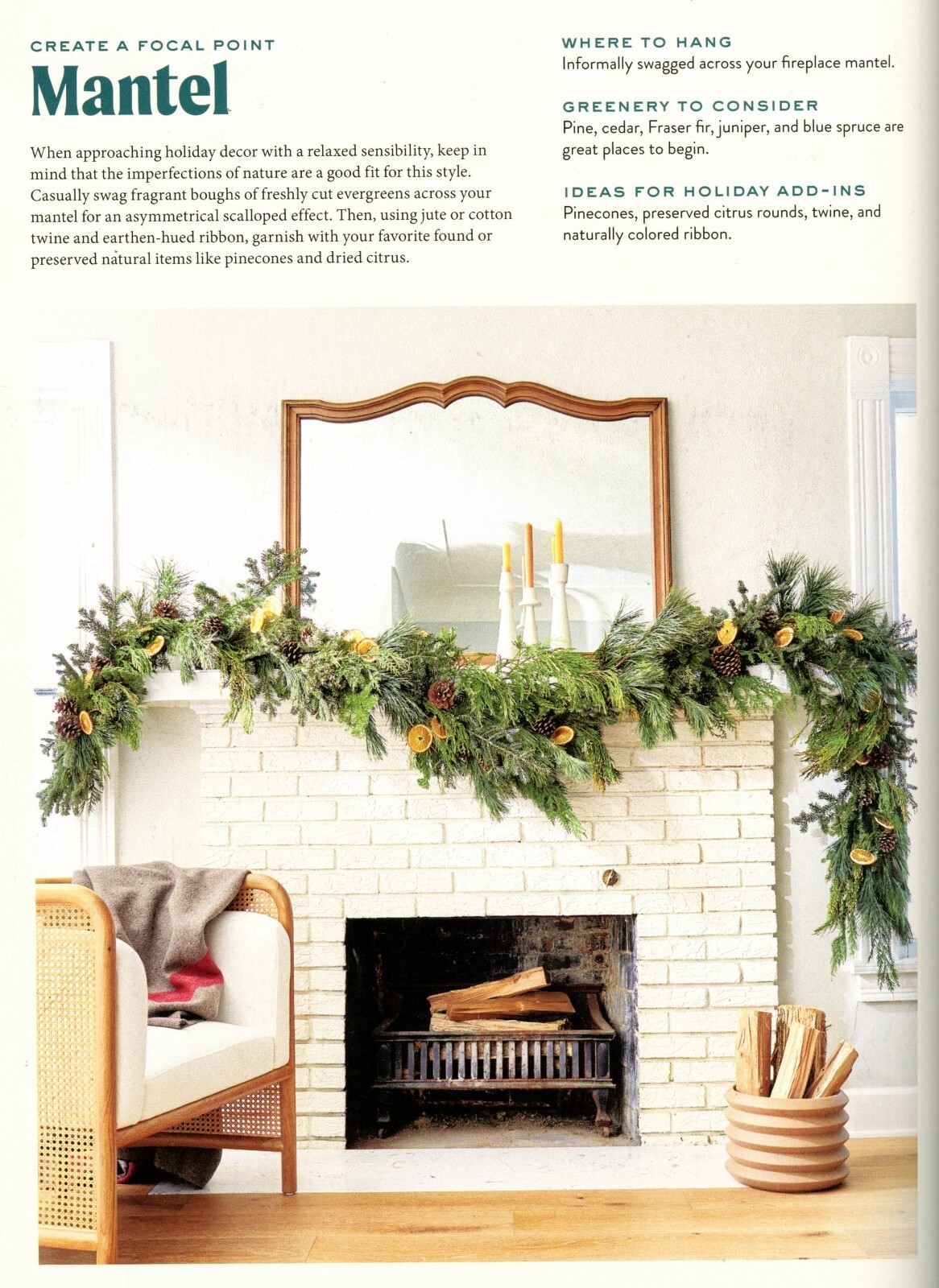 MAGNOLIA Magazine – Winter 2022 with Joanna Gaines on the cover