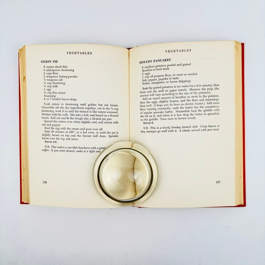 What Cooks at Stillmeadow Gladys Taber 1958 First Edition Mid Century Cookbook