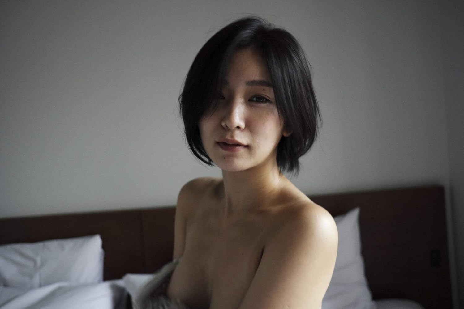 Chikashi Kasai Girl Photo Art Collection “Tokyo Diary” Japan Book Genkosha JP