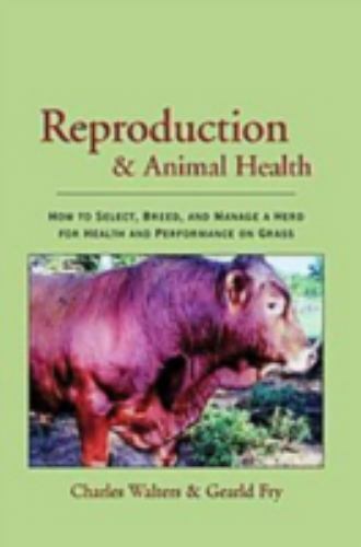 Reproduction and Animal Health – GOOD