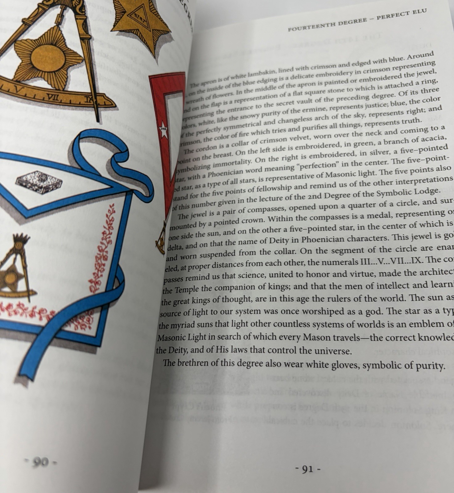 A Bridge to Light : Study in Masonic Ritual & Philosophy by Rex R. Hutchens Book