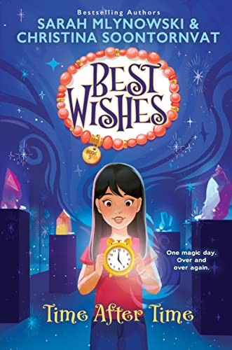 Time After Time (Best Wishes – GOOD
