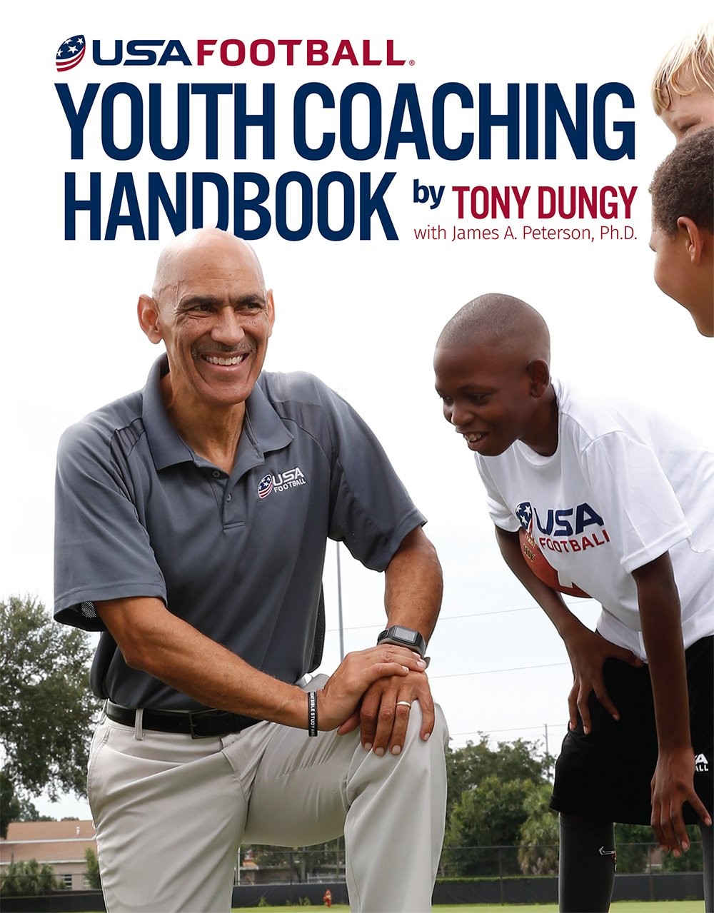 USA Football Youth Coaching Handbook