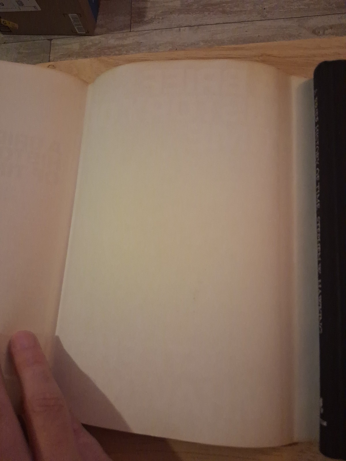 A Brief History of Time: From the Big Bang to Black Holes by Stephen W. Hawking