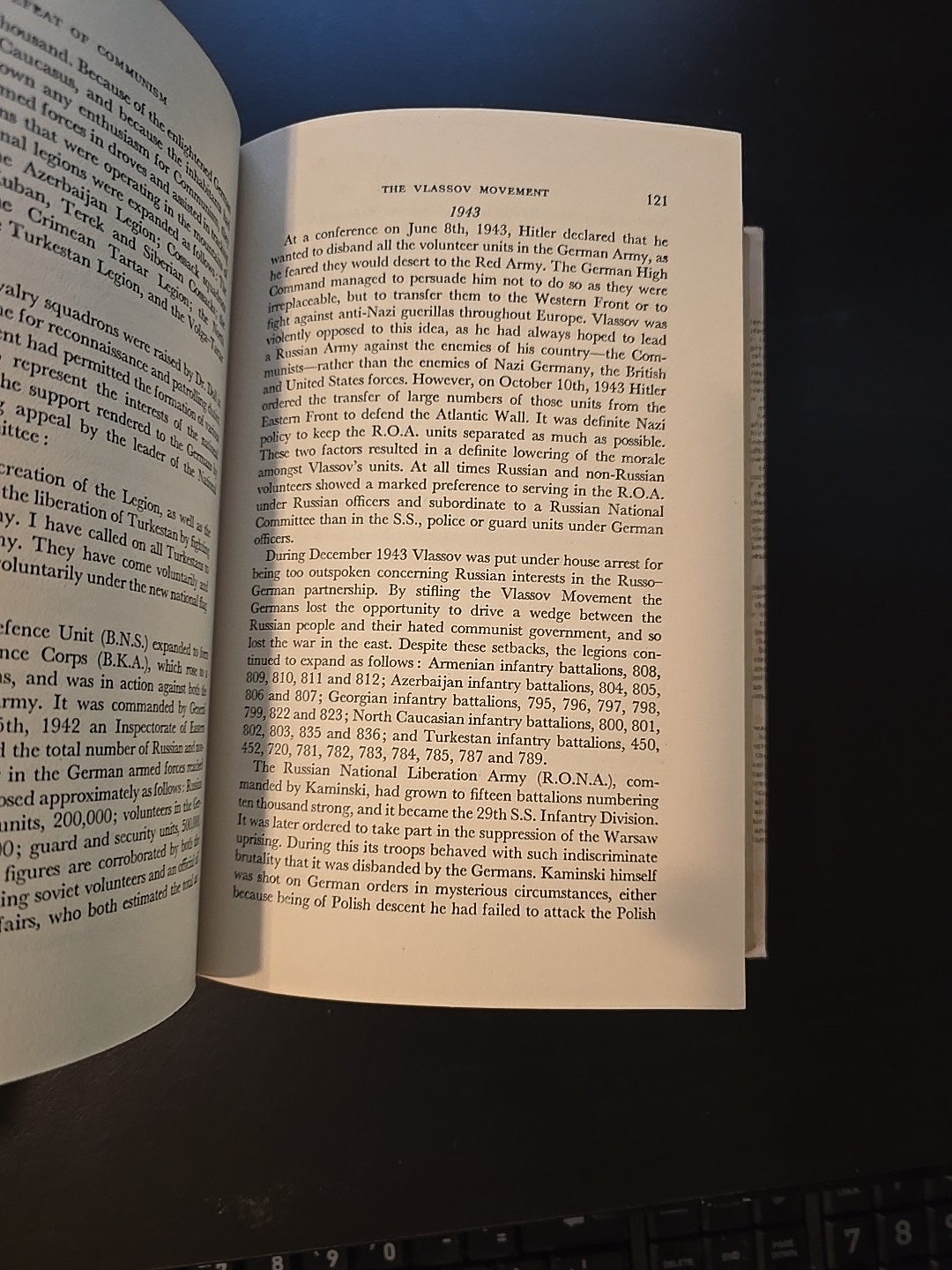 1964 The Defeat of Communism 1st UK Edition D.G. Stewart-Smith Illustrated
