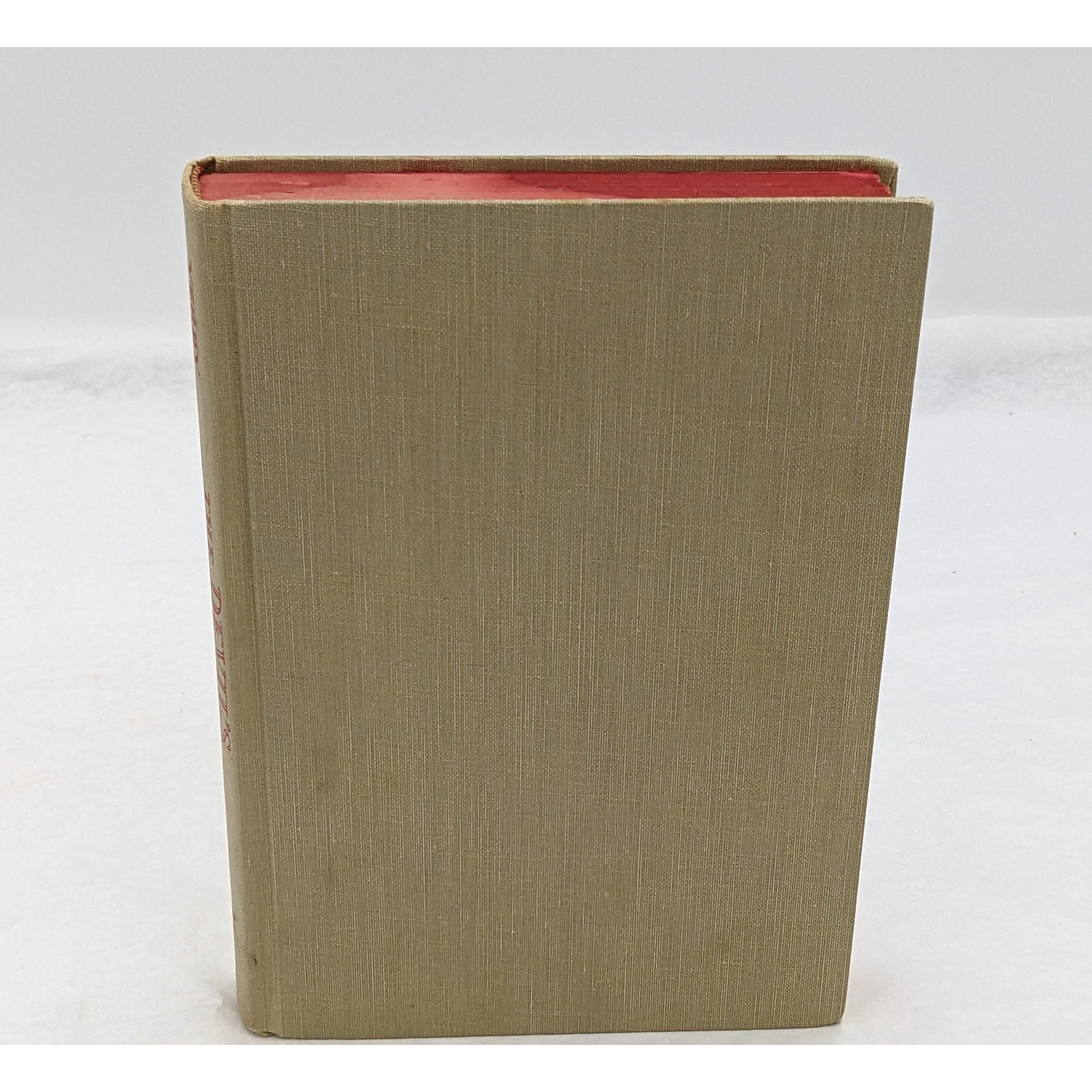 The Devils Laughter By Frank Yerby Vintage Historical Novel 1953