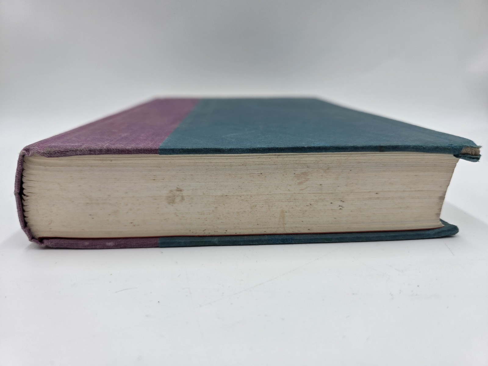 Harry Potter and the Prisoner of Azkaban 1st/1st Edition Printing Hardcover