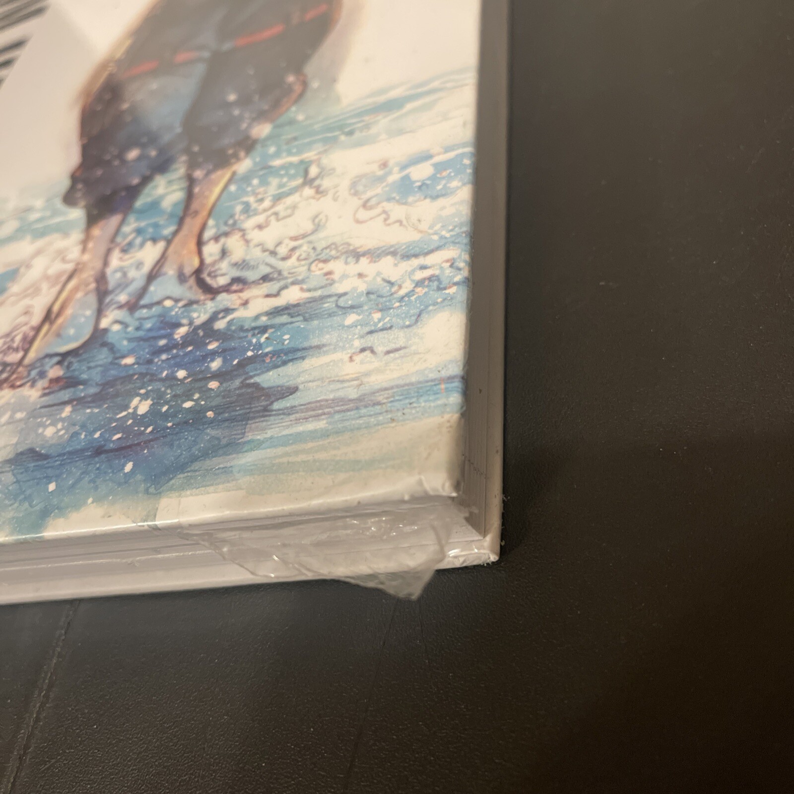 Kingdom Hearts Character Files by Square Enix (English) Hardcover Book