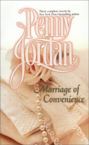 Marriage of Convenience (By Re – VERY GOOD