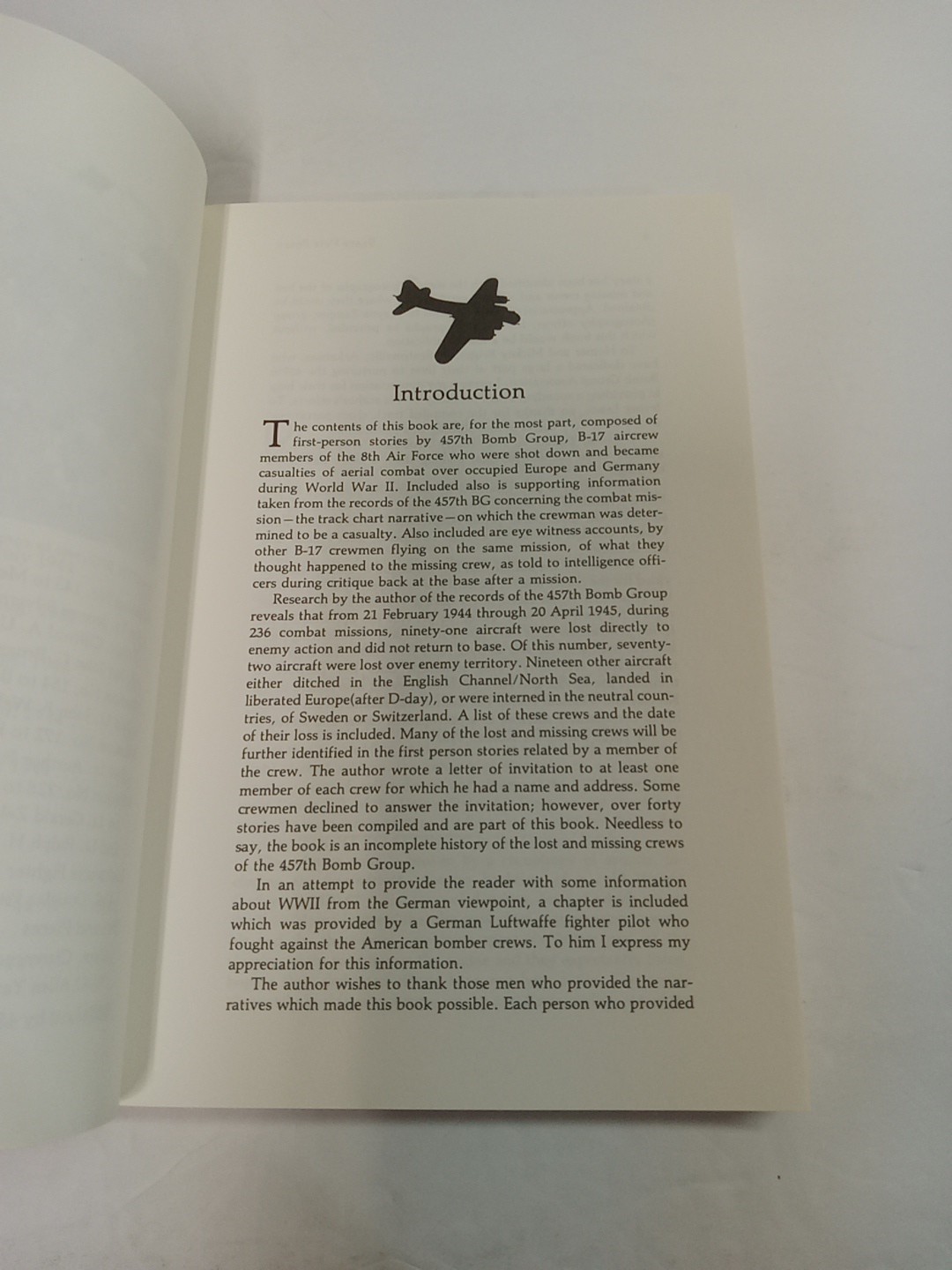 Black Puff Polly : And Other Flights to Eternity by Roland O. Byers 1991 SIGNED