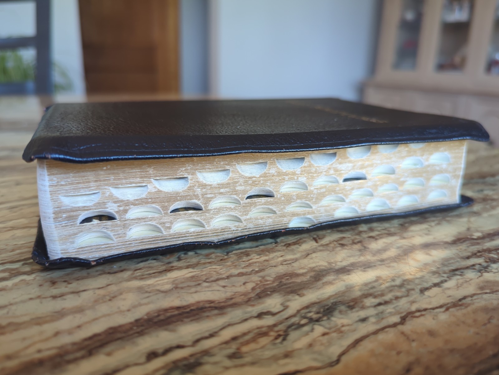 The Holy Scriptures Inspired Version Joseph Smith 1974 lds