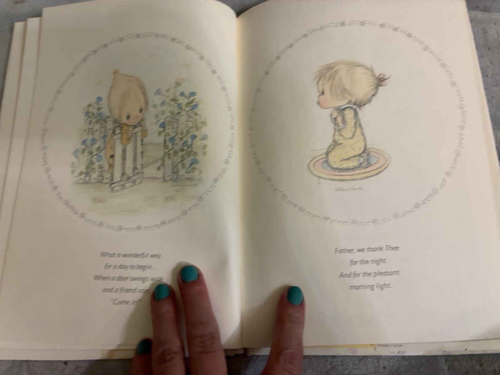 More Sunshine From Betsey by Betsey Clark 1976