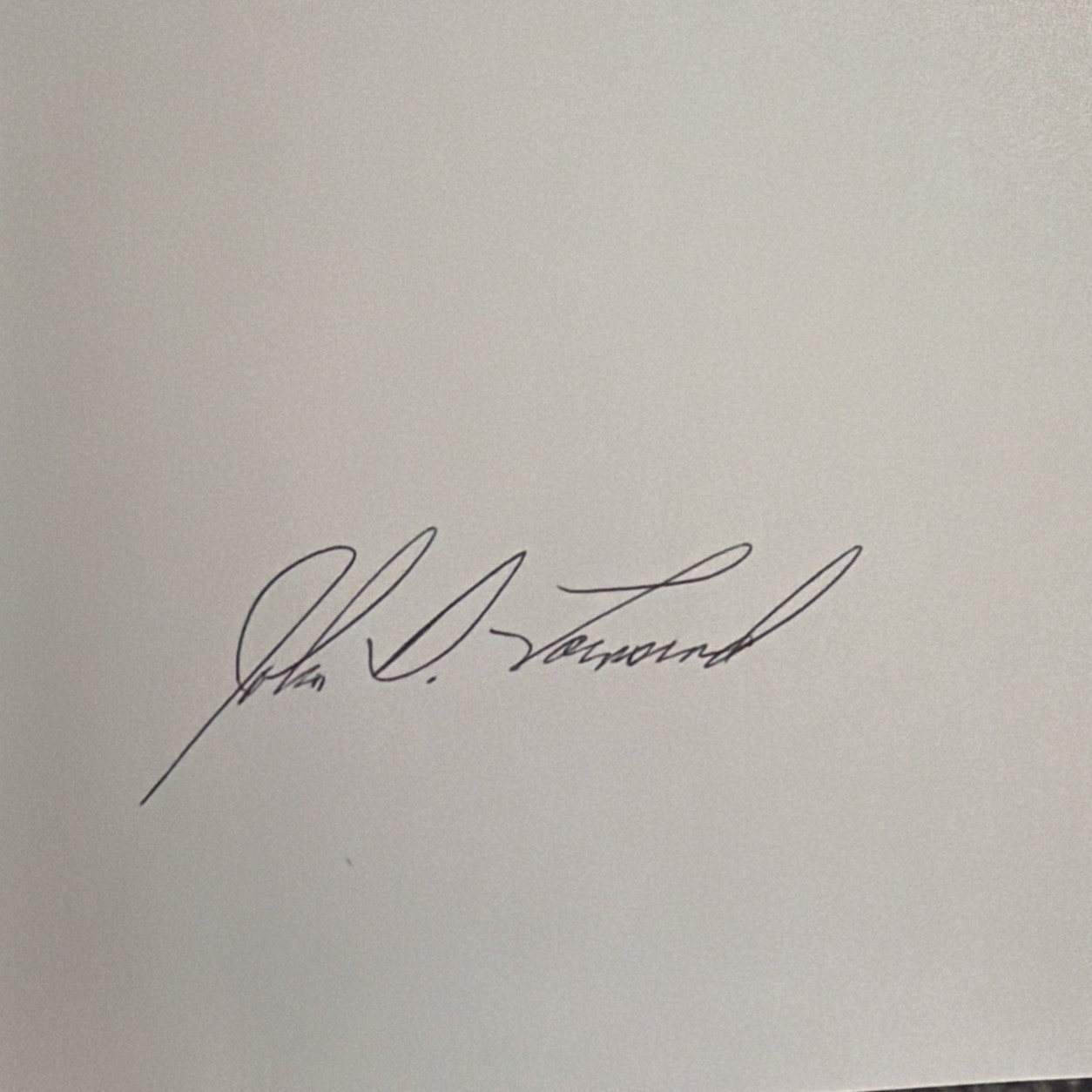 Signed 1st Aware: A Retrospective of the Life & Work of Eric Sloane James Mauch