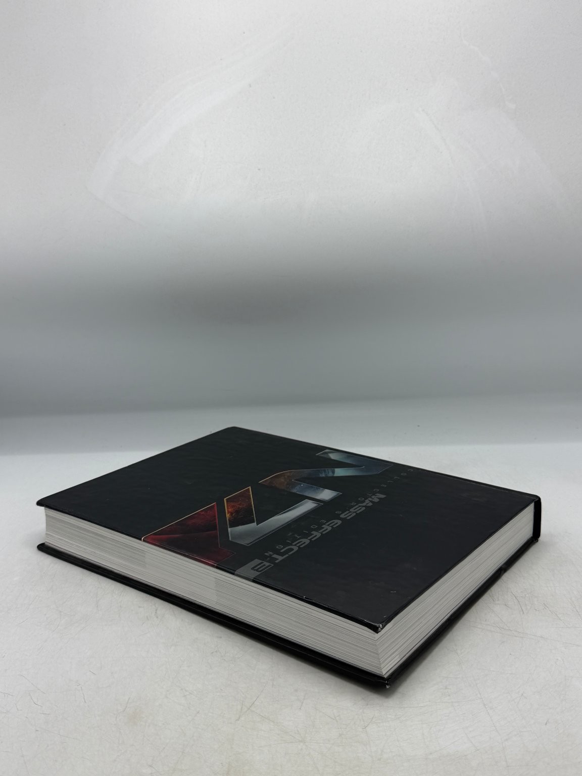 Mass Effect 3 Official Game Guide Collector’s Edition Prima Games 2012