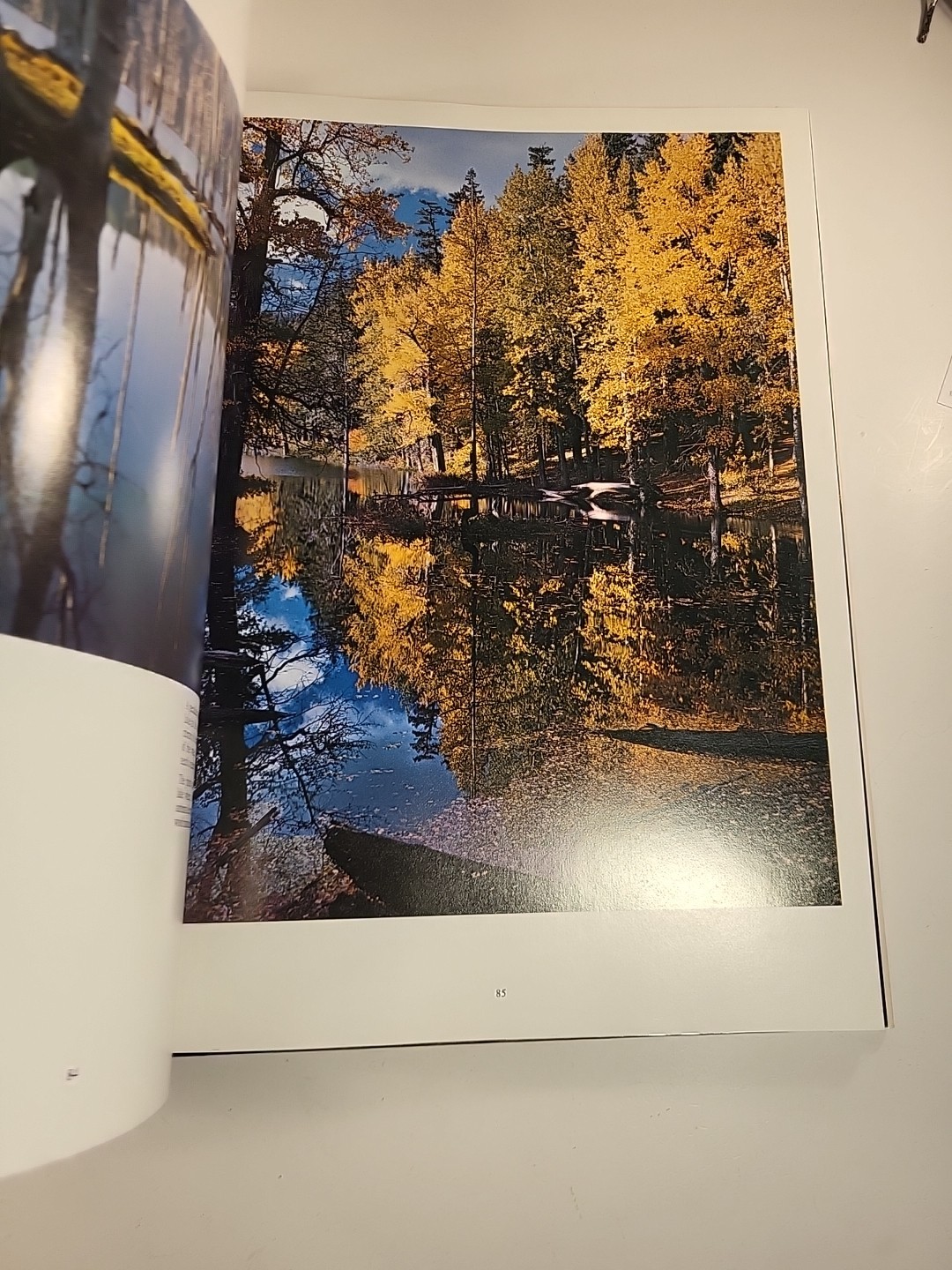 THE CASCADE RANGE by Ray Atkeson on 1969, Oversize Coffee Table