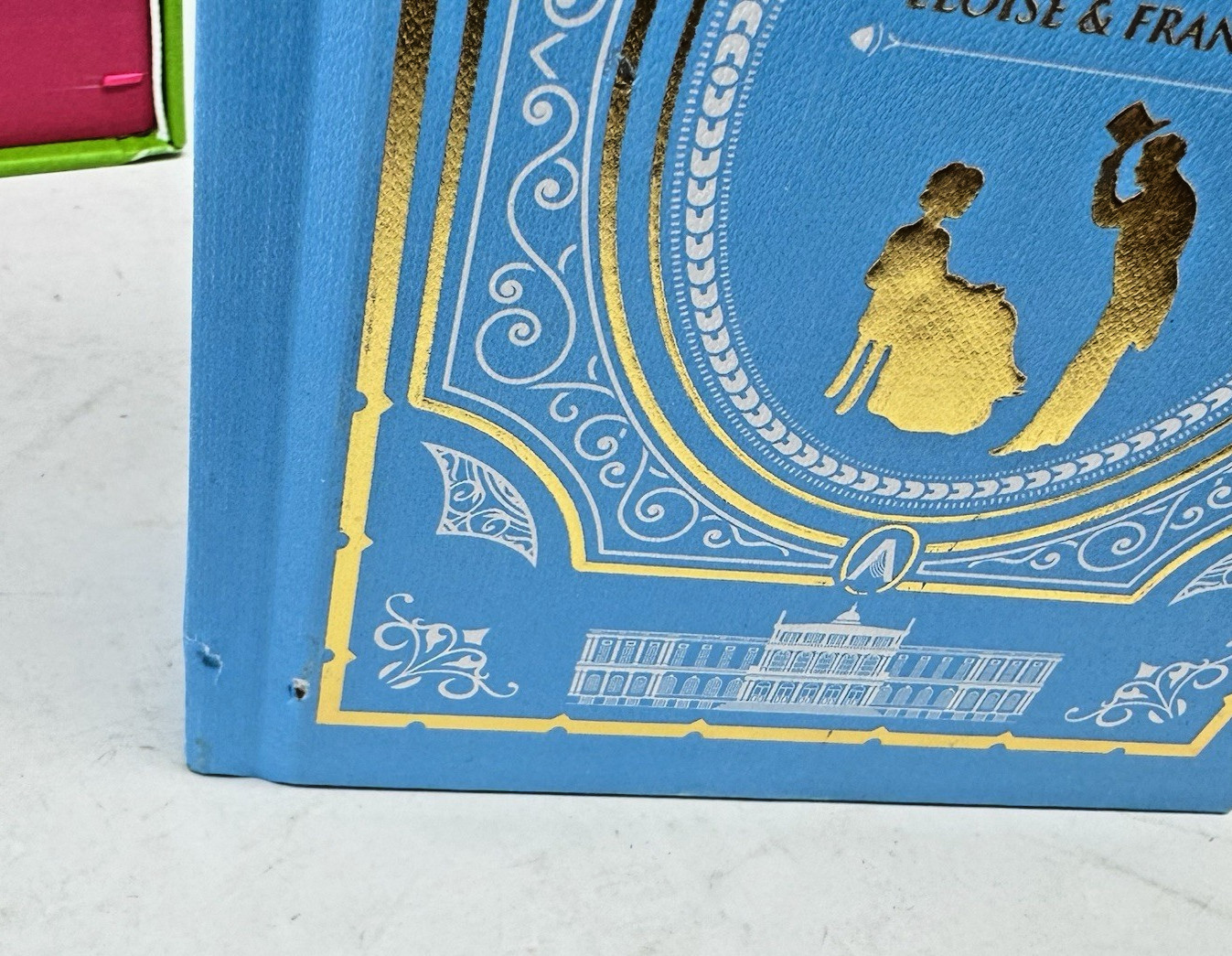 Bridgerton Luxe Collector’S Edition | Complete Series Set 4 Books – 8 stories