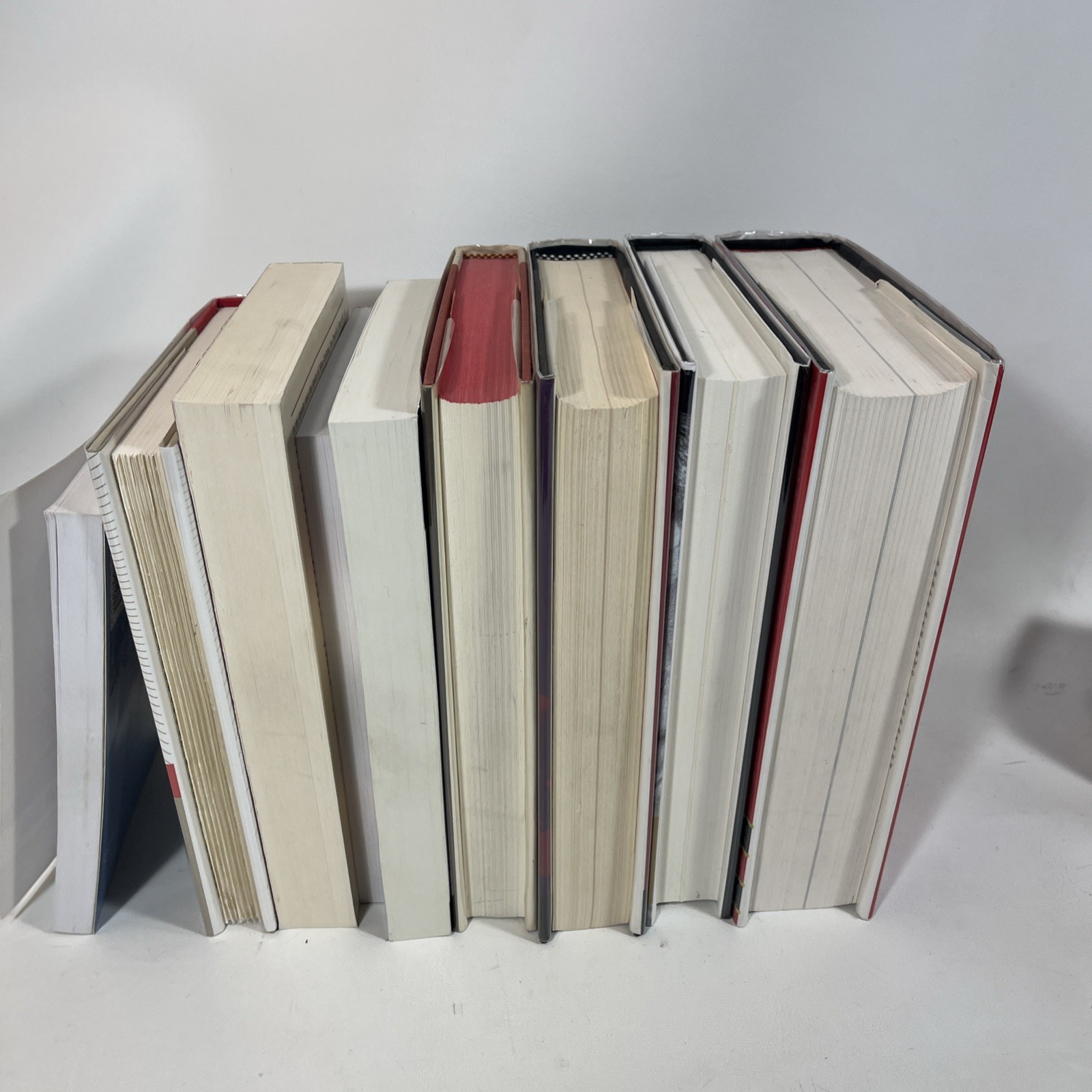 Mao Zedong China History Biography Cultural Revolution Book Lot of 9 Communist
