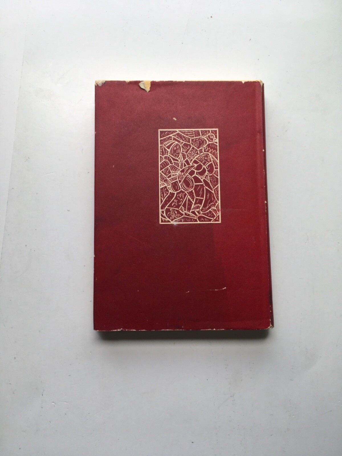 Stained Glass Craft J A F Divine & G Blackford HC
