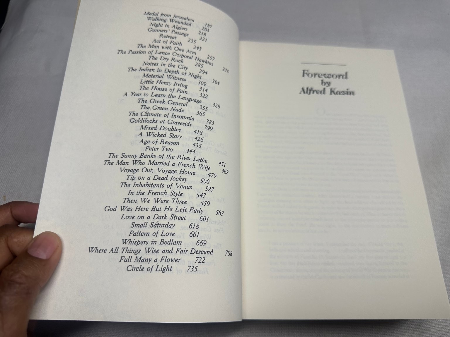 Short Stories Five Decades Irwin Shaw 1978 Literature Delacorte Press