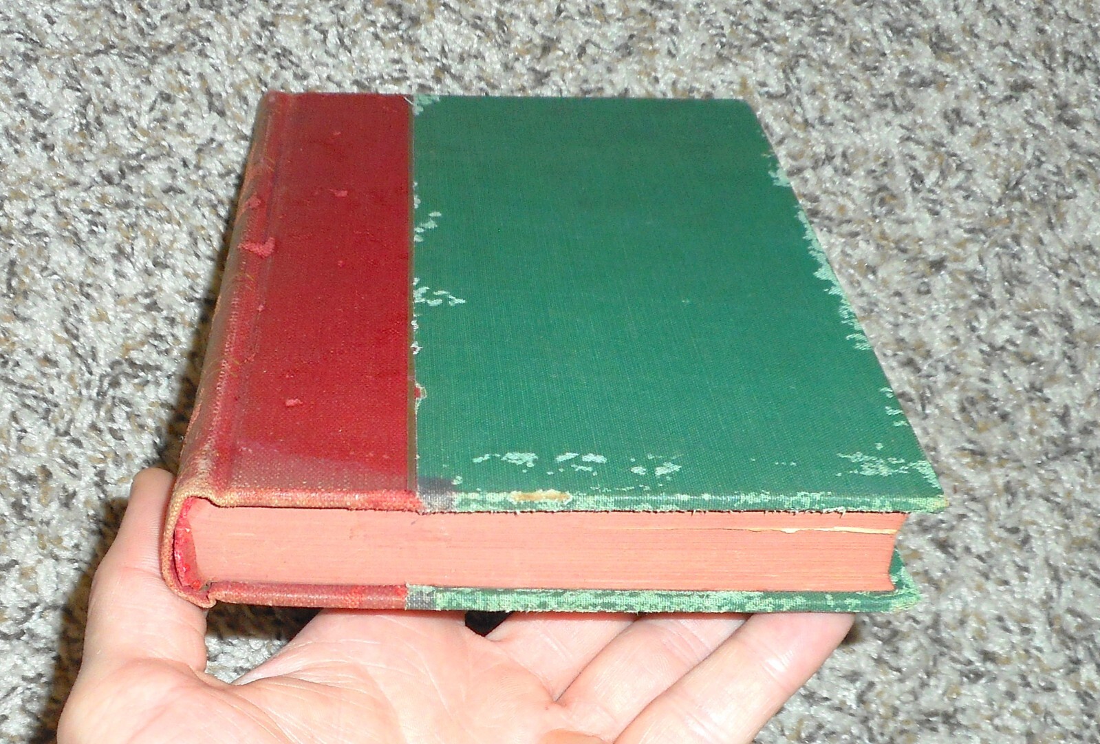 1924 International Library of Technology Practical Telephony Doane Book