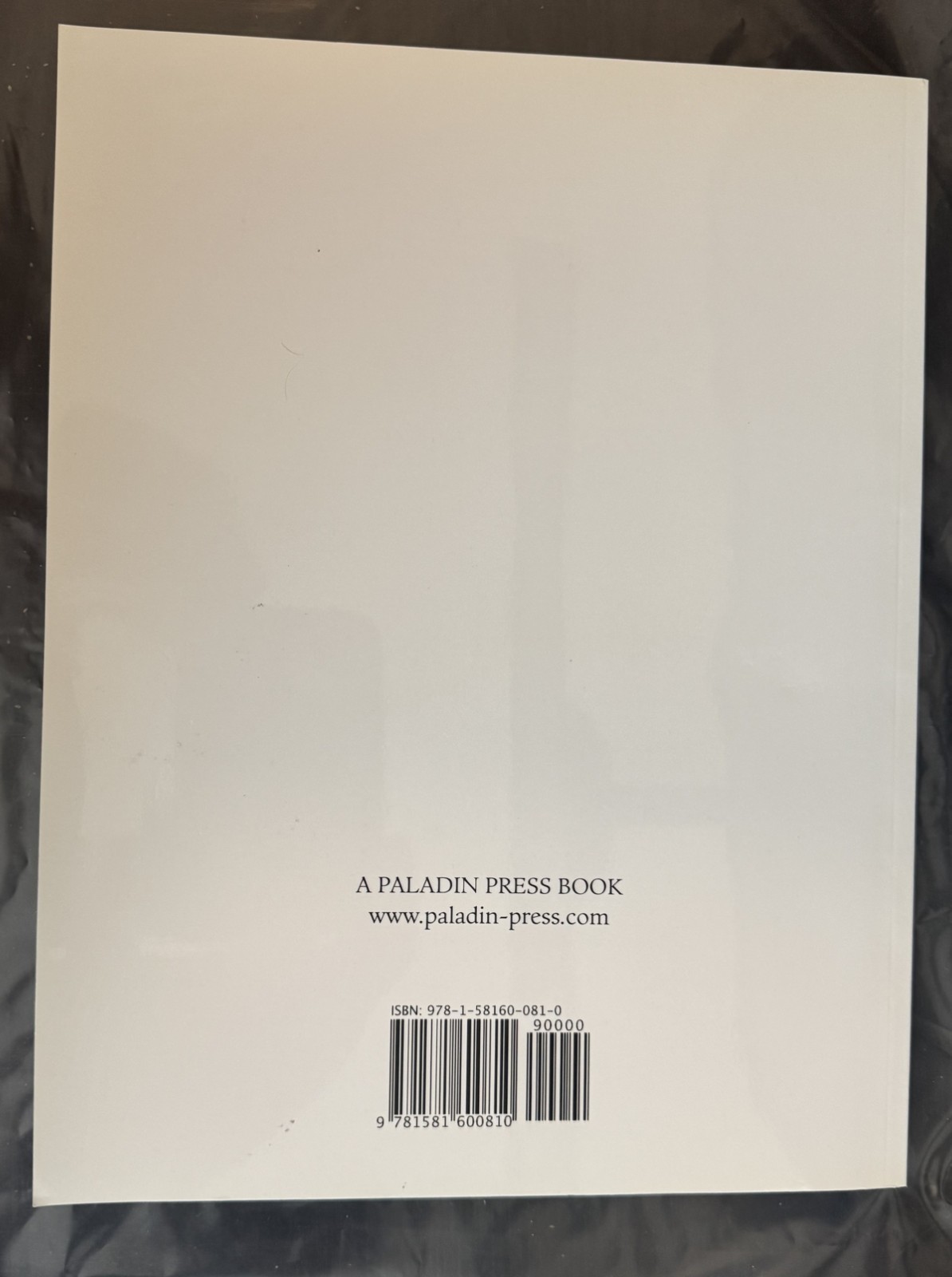 Official Soviet Mosin-Nagant Rifle Manual James Gebhardt Paladin Press