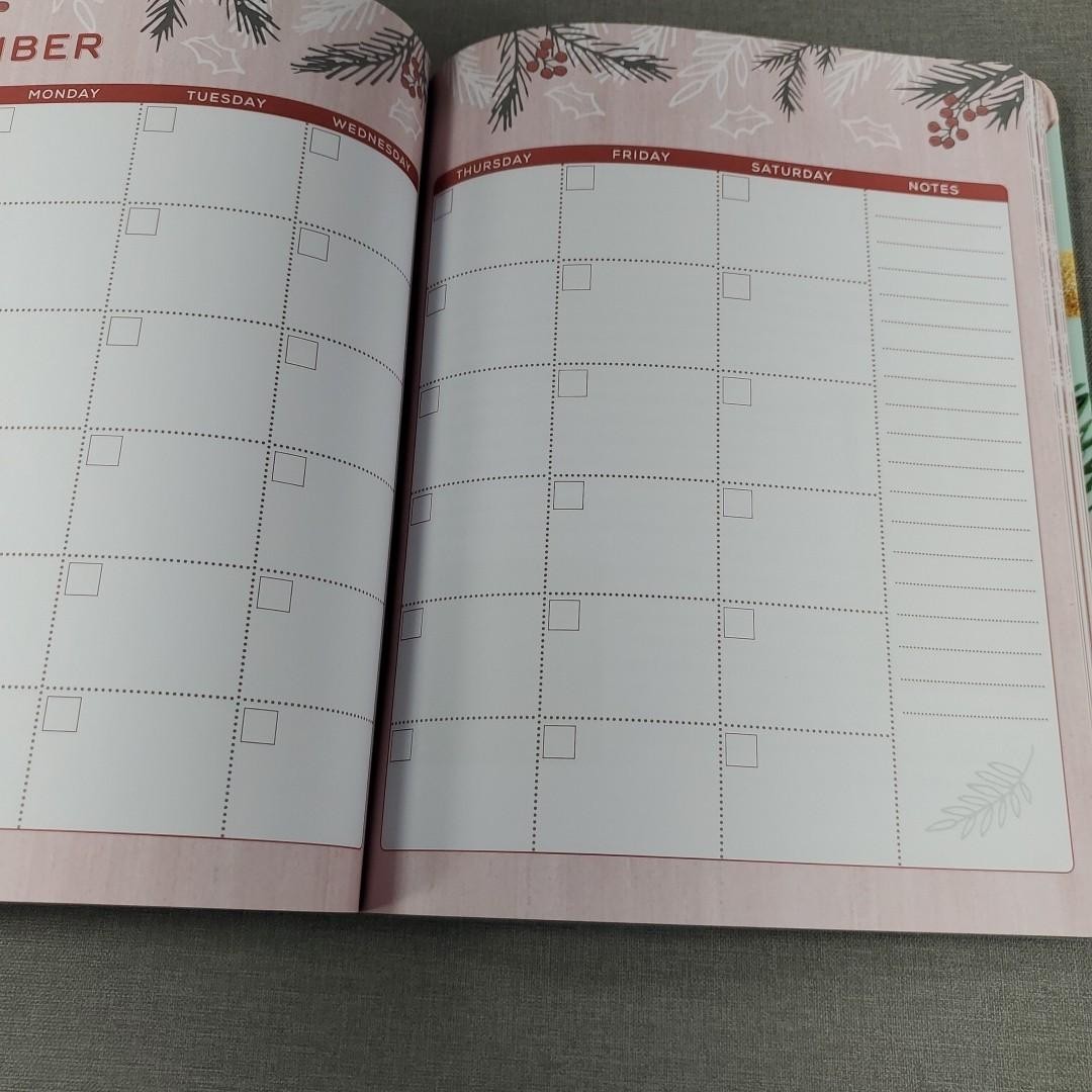 The Christmas Project Planner Super Simple Steps to Organize the Holidays