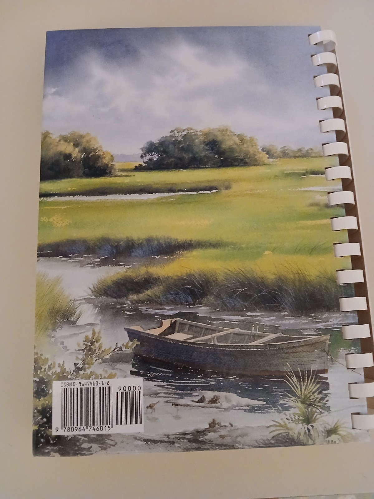 Sea Island Seasons Cookbook by Trask (1995, Hardcover)