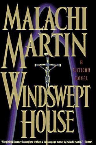 Windswept House by Martin, Malachi