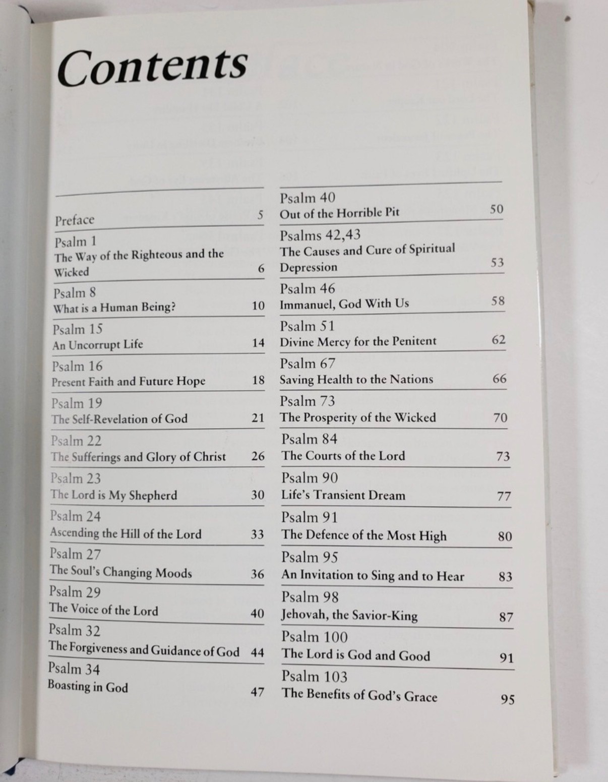 3 Books by John R. W. Stott (set 2)