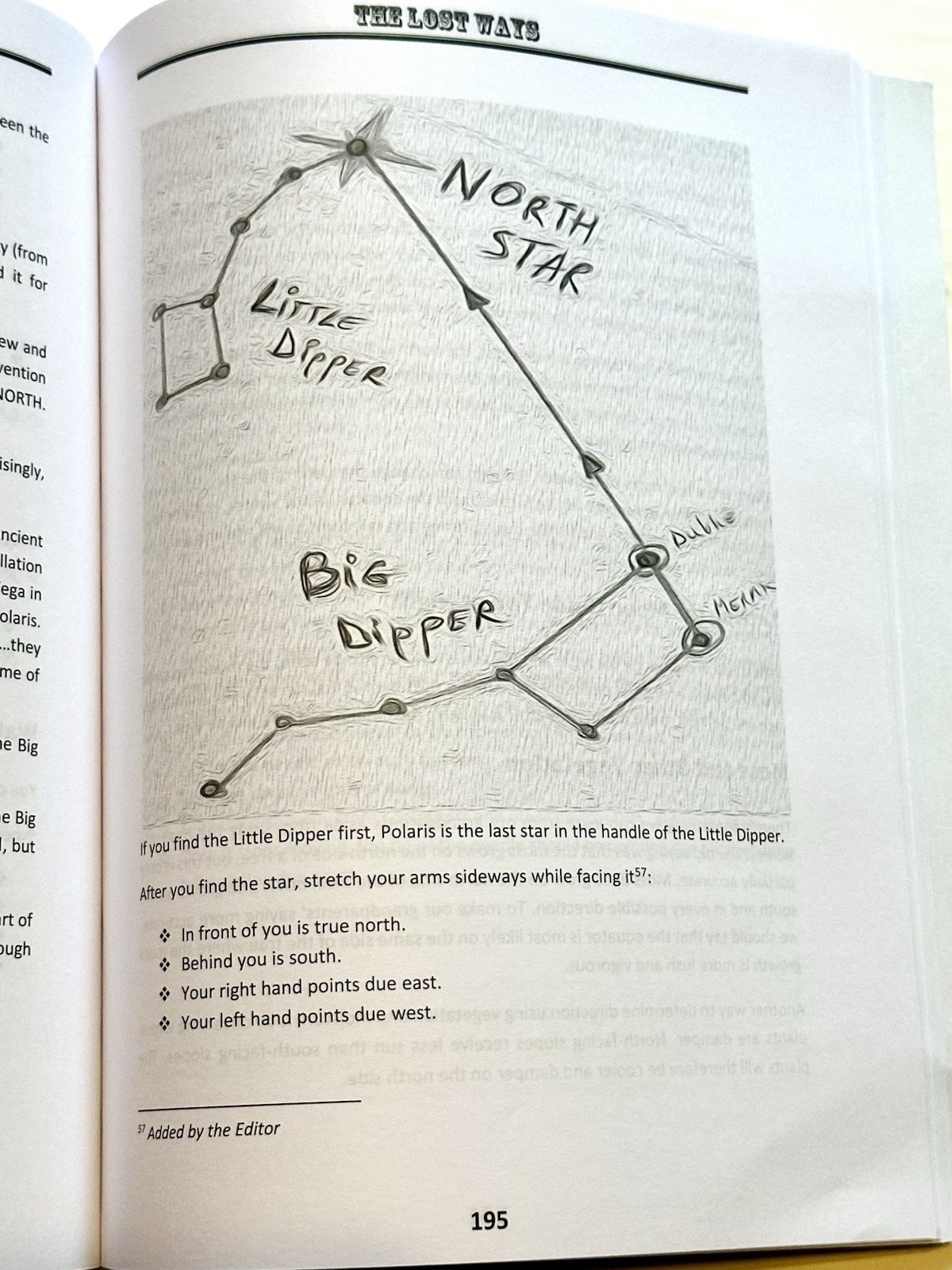 The Lost Ways, Fourth Edition (Paperback, 2019)