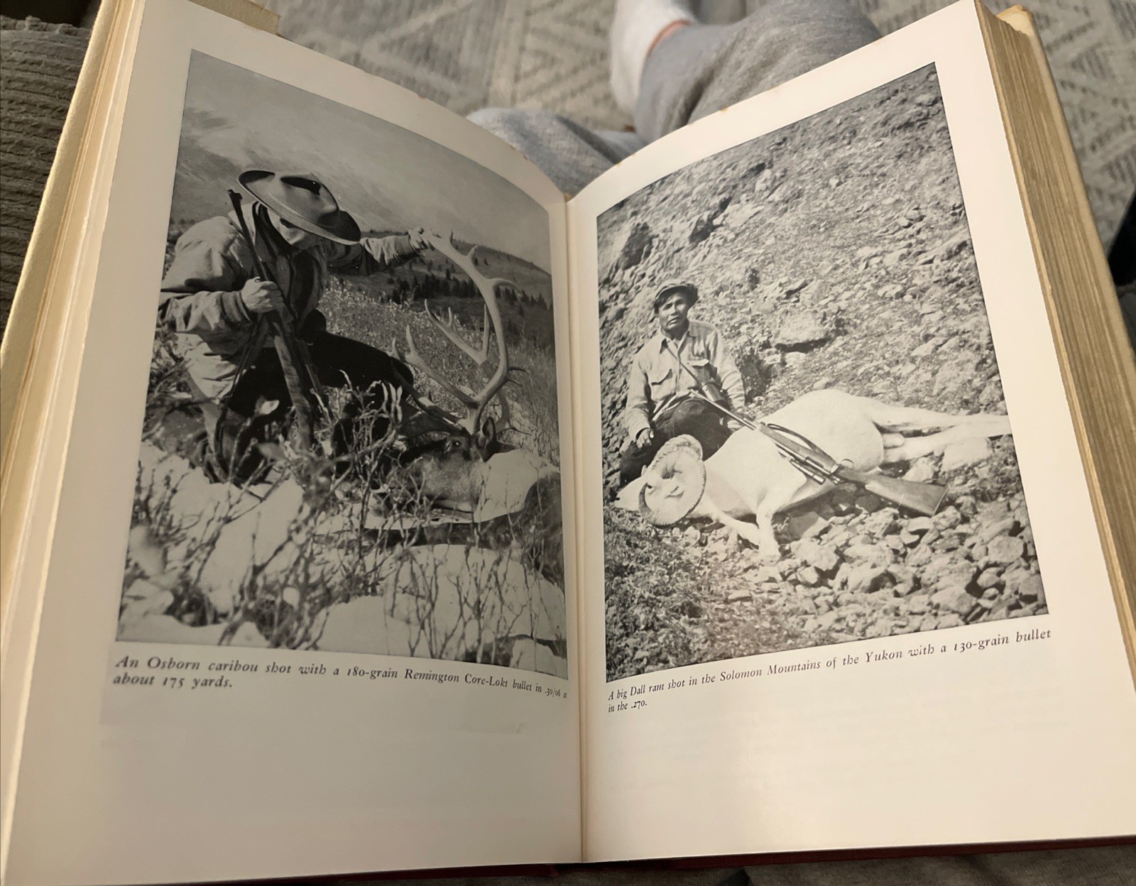 The Rifle Book- A New Edition Of A Shooter’s Classic Jack O’Connor 1964