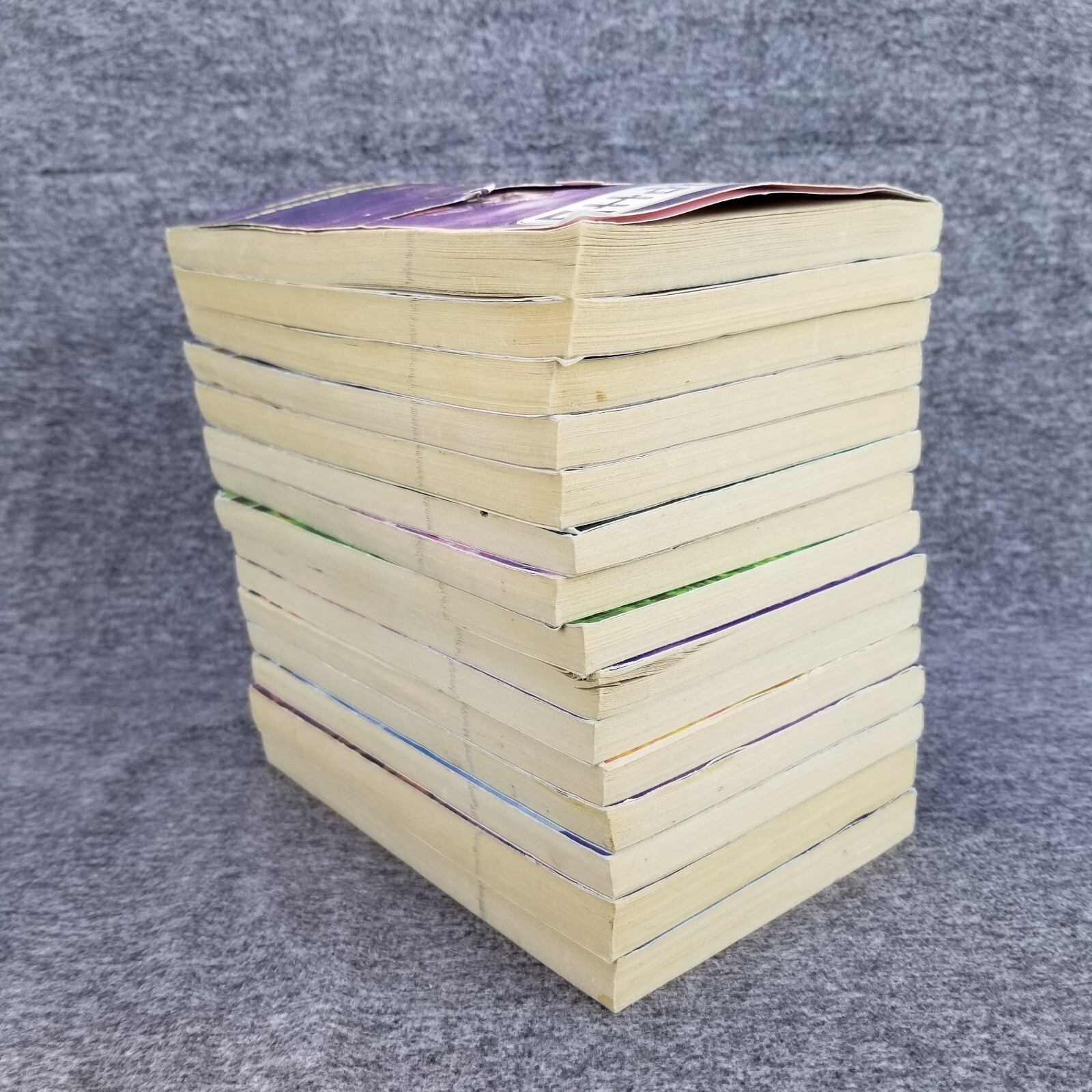 ✅Lot Of 15 | 13-Animorphs by K.A. Applegate+ 2-Megamorphs PB Chapter Book Series