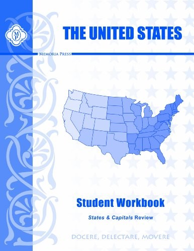 United States Review, Student – VERY GOOD